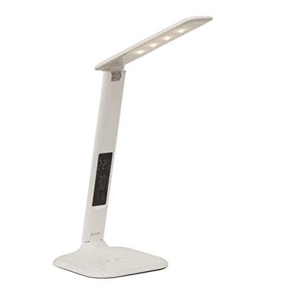 Brilliant Glenn G94871/05 LED-bureaulamp LED LED vast ingebouwd 5 W Wit