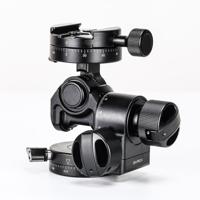 Sunwayfoto Geared Head GH-PRO II - thumbnail