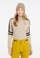 Protest PRTPRUE 1/4 zip Ski Pully Dames L/40 - thumbnail