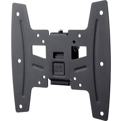 One For All WM 4221 Wallmount SOLID Tilt 19-42" - thumbnail