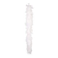 Boland Boa wit 180cm - thumbnail