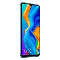 Huawei P30 Lite (256GB) - Peacock Blue - thumbnail