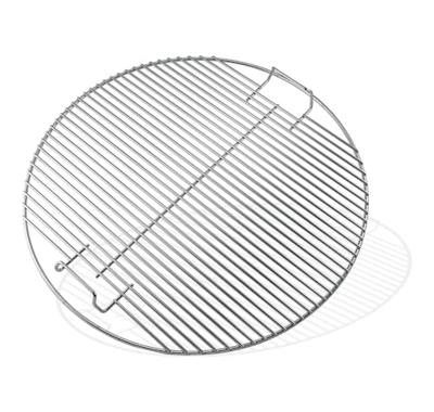 Weber Bovenrooster 47cm vast
