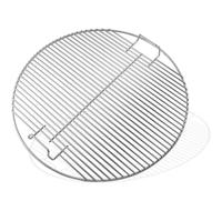 Weber Bovenrooster 47cm vast - thumbnail