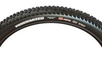 Maxxis forekaster 29x2.40" wt tr exo+ 3c maxxterra folding tire - thumbnail