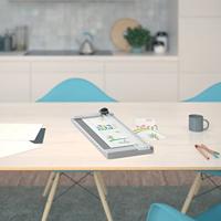 Leitz Precision rolsnijmachine Home, ft A4 - thumbnail