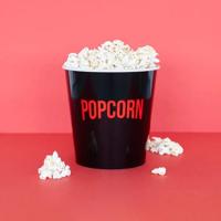 Popcorn emmer - thumbnail