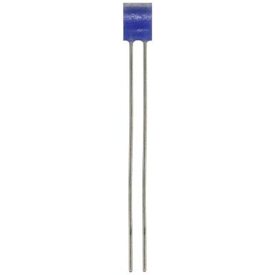Yageo Nexensos 32207692 M 213 PT100 Printplaat-temperatuursensor 0 tot +150 °C 100 Ω 3850 ppm/K Radiaal bedraad Yageo Nexensos 32207692 M 213 PT100 Printplaat-temperatuursensor 0 tot +150 °C 100 Ω 3850 ppm/K Radiaal bedraad