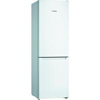 Bosch KGN36NWEA Koel-vriescombinatie Wit - thumbnail
