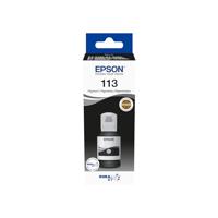Epson C 13 T 06B140 113 Navulinkt Origineel Epson Zwart 1 stuk(s) - thumbnail