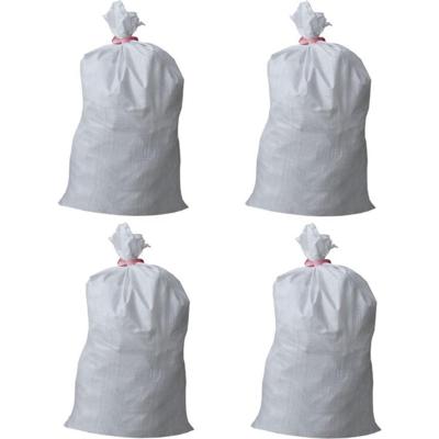 Puinzak 4 st 65x100 cm TalenTools - Talentools Puinzak 4 st 65x100 cm TalenTools - Talentools