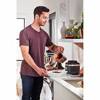 KitchenAid K400 Artisan 1,4 l Blender voor op aanrecht Rood 1200 W - thumbnail