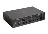 Seymour Duncan PowerStage 700 Bass basgitaarversterker top - thumbnail