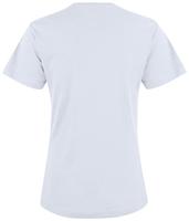 Clique 029349 Premium Fashion-T Ladies - Wit - XL - thumbnail
