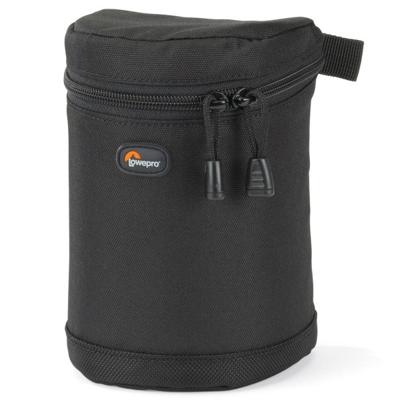 Lowepro LP36303 lenskoker, zwart, 9 x 13 (zonder schouderriem)