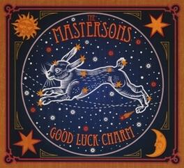 Good Luck Charm - CD (0607396630820)