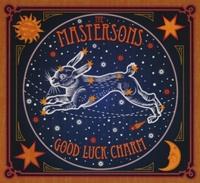 Good Luck Charm - CD (0607396630820) - thumbnail