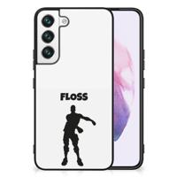 Samsung Galaxy S22 Hoesje Floss - thumbnail