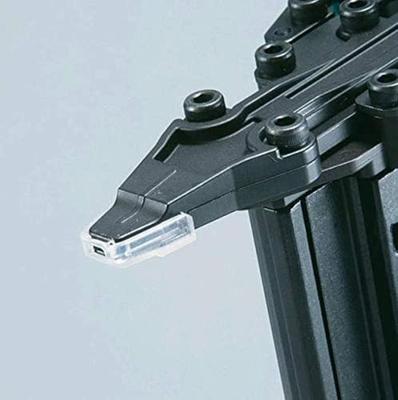 Makita DBN500ZJ Accu Afwerktacker 18Ga 18V Basic Body in Mbox - thumbnail