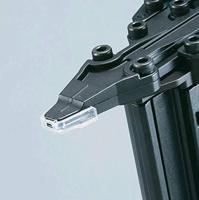 Makita accu brad tacker - DBN500ZJ - 18V - excl. accu en lader - in Mbox - thumbnail