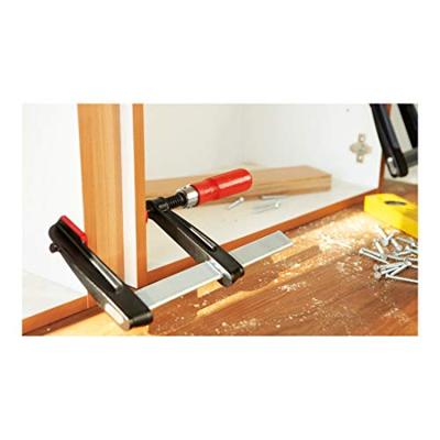 Bessey TGRC60S12 Smeedijzeren schroefklem Spanbreedte (max.):600 mm Afm. werkbereik:120 mm - thumbnail