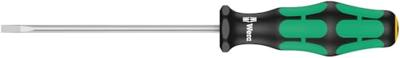 Wera 335 SB Sleuf-schroevendraaier - elektriciiëns, 0,6 x 3,5 x 100 mm - 1 stuk(s) - 05100042001