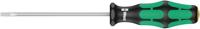 Wera 335 Elektronica Platte schroevendraaier - thumbnail
