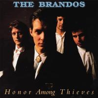 Honor Among Thieves - LP (4028466317056) - thumbnail