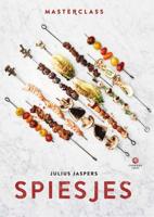 Spiesjes - Julius Jaspers - ebook - thumbnail