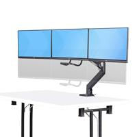 Schermtafel Support Startech 3M1A3SG-MONITOR-ARM 17" 27" - thumbnail