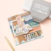 EK Tools • large edge punch embroidery - thumbnail