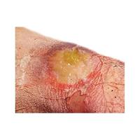 Grimas Dirt Paste 60ml - thumbnail