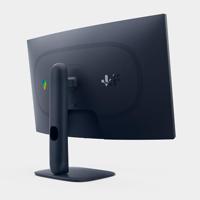 Alienware AW3225DM 32 Wide Quad HD 180Hz VA monitor - thumbnail