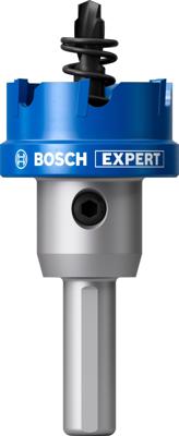 Bosch Accessoires EXPERT Sheet Metal Gatzaag met adapter | 31 x 5 mm - 2608901987