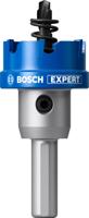 Bosch Accessoires EXPERT Sheet Metal Gatzaag met adapter | 31 x 5 mm - 2608901987 - thumbnail