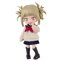 My Hero Academia Nendoroid Doll Figure Himiko Toga 14 cm - thumbnail