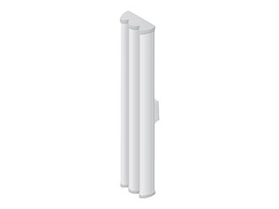 Ubiquiti Networks AM-5G19-120 WiFi-staafantenne 19 dB 5 GHz