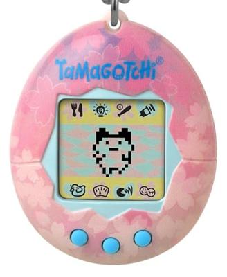 Tamagotchi The Original - Sakura