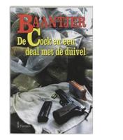De Cock en een deal met de duivel - A.C. Baantjer - ebook - thumbnail