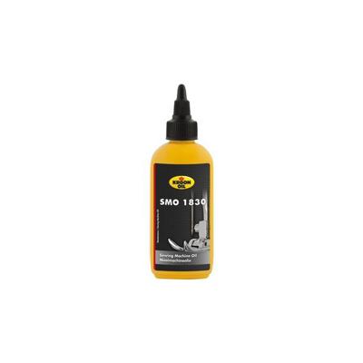 Kroon-oil naaimachine olie flacon 100ml 22017