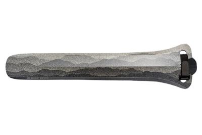Ass Savers Fendor Bendor Big Detour Achterspatbord - Grijs Ass Savers Fendor Bendor Big Detour Achterspatbord - Grijs