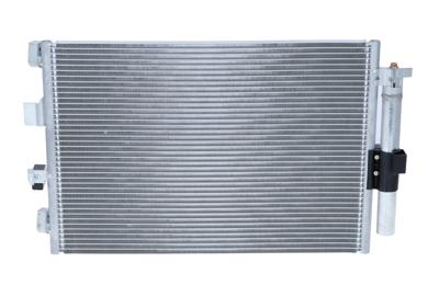 Condensor 940463 Condensor 940463