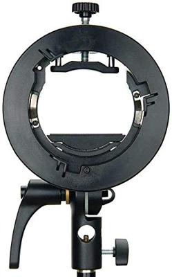 Godox S2-type Bracket Bowens