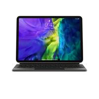 Apple Magic Keyboard iPad Pro 11 inch (2018 - 2022) iPad Air 11 inch (2020 - 2026) QWERTY Zwart - thumbnail