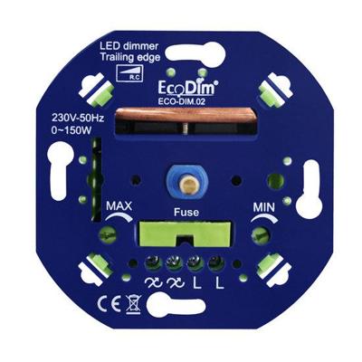 ECODIM ECO-DIM.02 DIMMER LED 0-150W