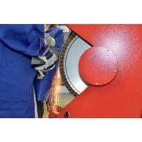 PFERD TOOLS BA 50/2000 X A 120 45005612 Schuurband Korrelgrootte (num) 120 (l x b) 2000 mm x 50 mm 10 stuk(s) - thumbnail