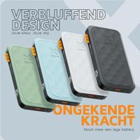 Xtorm Powerbank 20W Fuel Series 5 10.000 mAh, Midnight Black - thumbnail