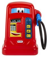 Little Tikes cozy coupe benzinepomp - thumbnail