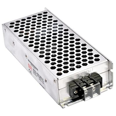 Mean Well RSD-100B-5 DC/DC-converter 5 V/DC 100 W Aantal uitgangen: 1 x inhoud 1 st.