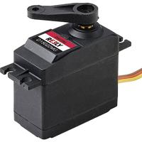 Reely Digitale servo D15022MG RE-7165944 - thumbnail